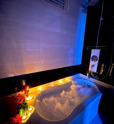 Maamigili Hotel | Maaniya Palace