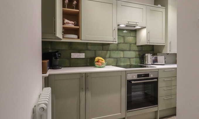 Whitstable Cottage | Mabel