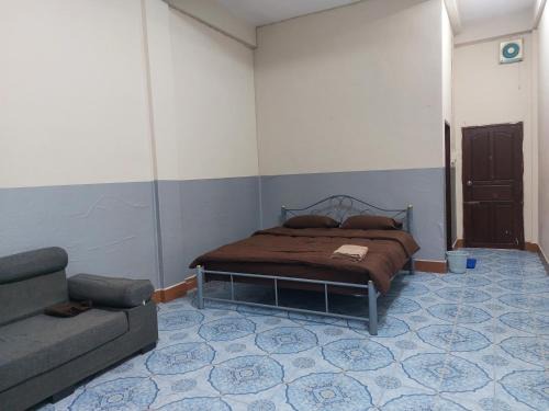 Vientiane House | Mabuhay Guest House, Thai Embassy Vientiane