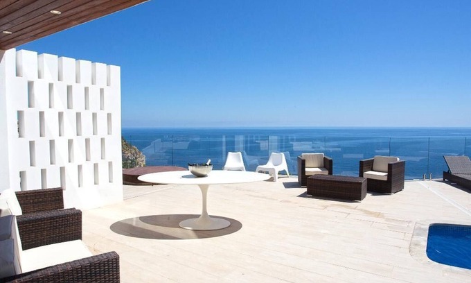 Cap de la Nau Villa | Macarius - Javea, Costa Blanca
