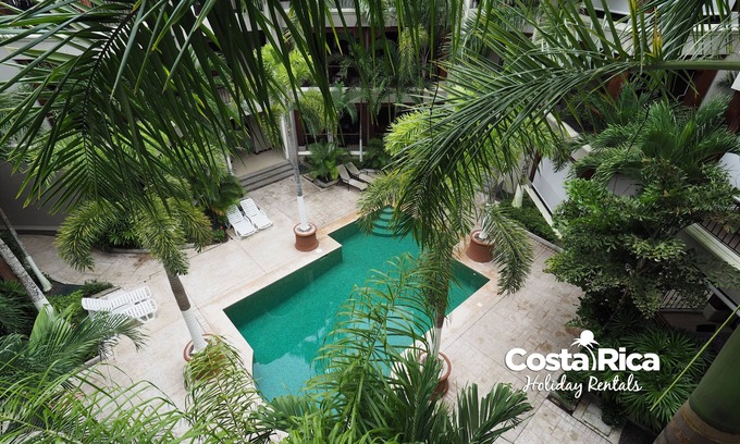 Jaco Hotel | Macaws Ocean Club