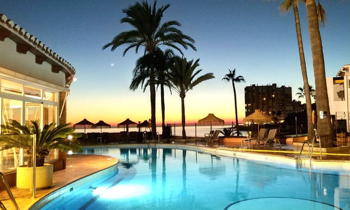 Sitio de Calahonda Apartment | Macdonald Dona Lola Club