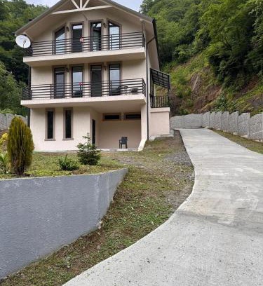 Khelvachauri Villa | Machakhela Riverhouse