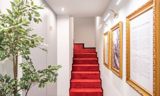 Machico Apartment | Machim D Arfet House 101 by Madeira Sun Travel