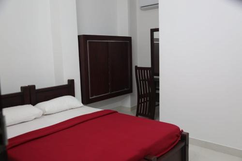 Alappuzha House | MACHINGAL RESIDENCe