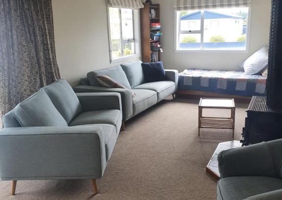 Twizel House | Mackenzie holiday home