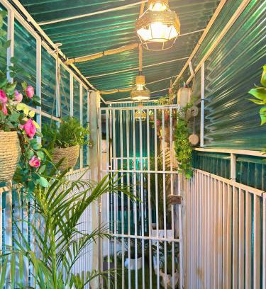 Luanda Apartment | Maculusso Hidden Gem Central & Comfortable Apartment