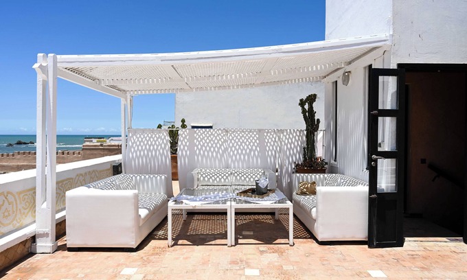 Ahl Agadir Hotel | Madada Mogador