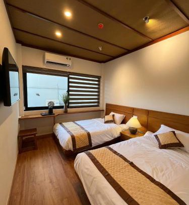 Hue City Centre Apartment | Madam Thu House