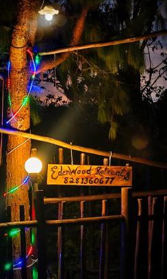 Kanthalloor House | Madama Mudhouse Edenwood Retreats