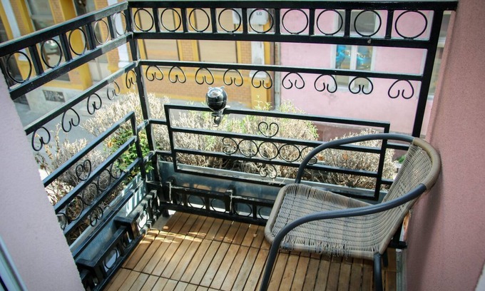 Novi Sad Apartment | Madea Apartments