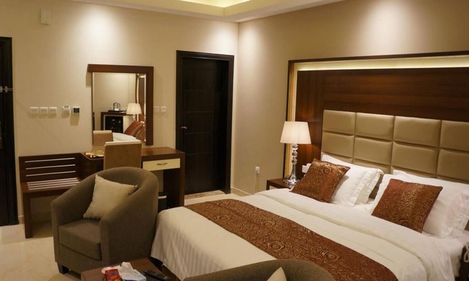 Al Khobar Apartment | Madeira hotel
