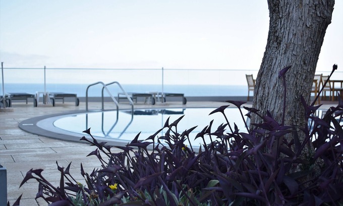 Sao Martinho Hotel | Madeira Regency Cliff