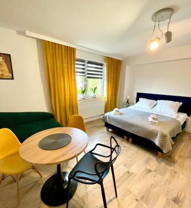 Sandomierz Apartment | Madi Apartamenty