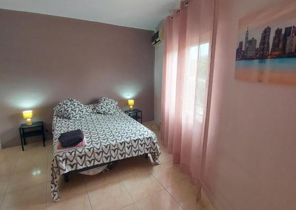 San Diego Apartment | Madrid Apartament