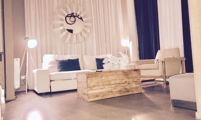 Malasana Apartment | madrid central gran via Suites