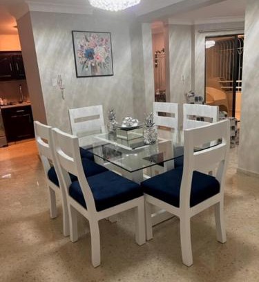 Santiago Province Apartment | madrigal 1-3br with parking