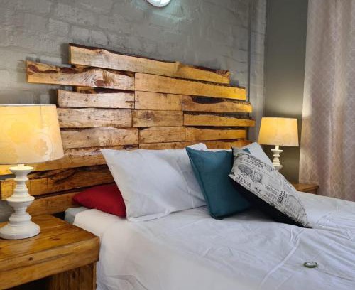 Strand Apartment | Mads Place