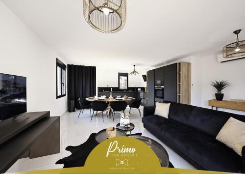 Bonifacio Apartment | Maelle - T4 Moderne à Bonifacio
