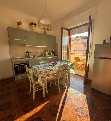 Iglesias Historic Centre Apartment | Maestrale