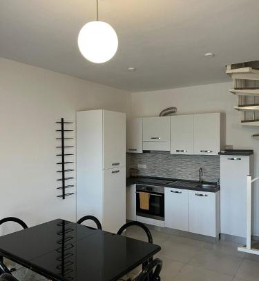 Porto Azzurro Apartment | Maestrale