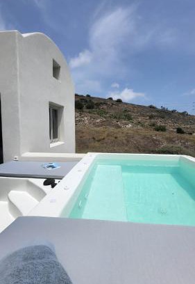 Santorini Apartment | Maeva Suites Santorini