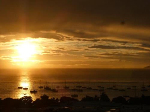 Punaauia House | Maeva Sunset View