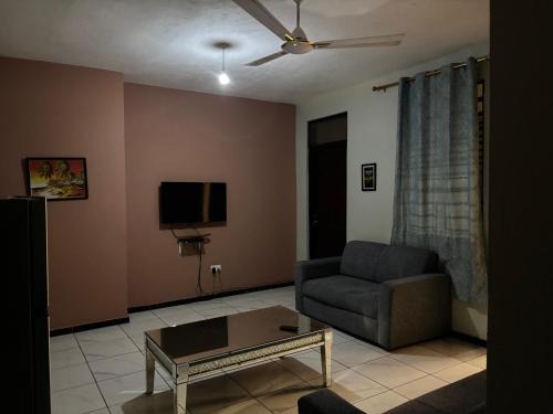 Sekondi-Takoradi Apartment | Magdalene Apartments Short Term Rentals