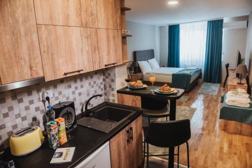 Novi Sad Apartment | Magellan Family Lux Apartments Novi Sad