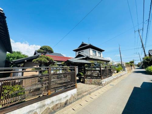 Kujukuri Apartment | Mageme House JUN