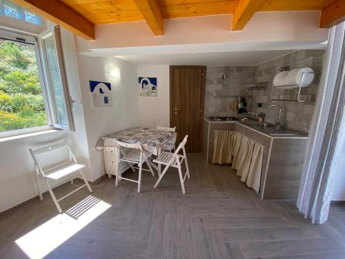 Ponza Apartment | Magi - Zeus