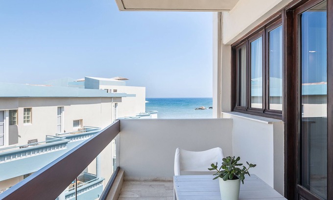 Nea Chora House | Magia Apartments