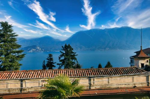 Ghiffa Apartment | Magia Lago - Two-Room Apartment with Lake View