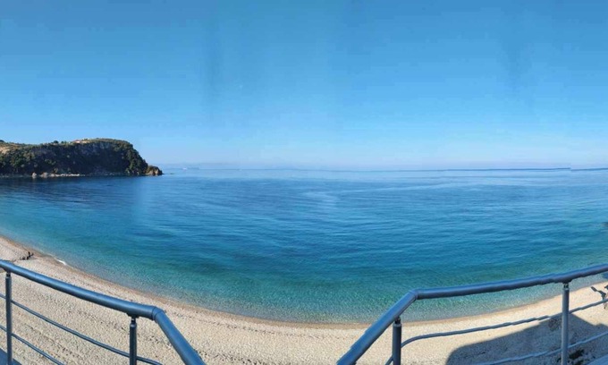 Himare Apartment | Magic Ionian Apartments & Rooms