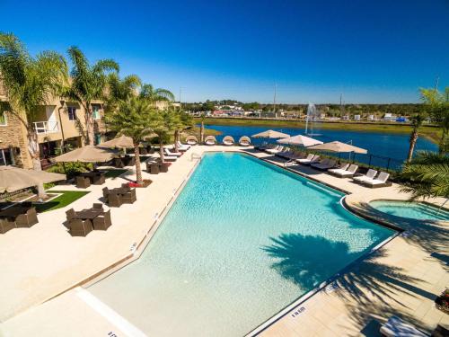 Florida Central Atlantic Coast Resort | Magic Village Yards Trademark Collection by Wyndham