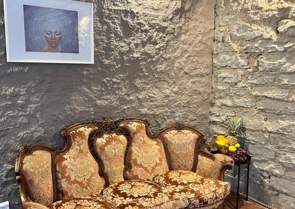 Kalamaja Apartment | Magical Kalamaja Home Near Old Town
