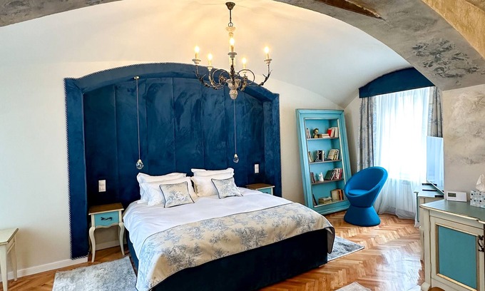 Historic Center Hotel | MAGISTER seven