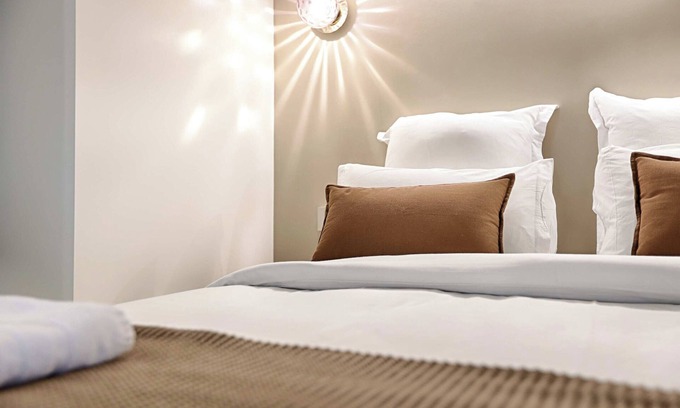 Quartier de la Roquette Apartment | Magnificent AC Duplex Bastille Le Marais