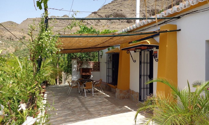 Alora House | Magnificent country house with Pool. Great views and location!