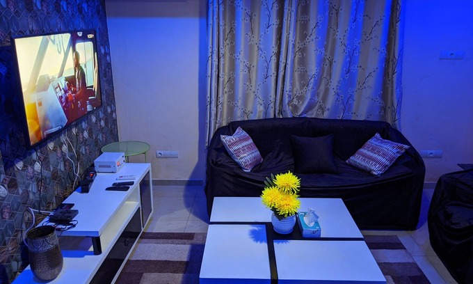 Lome Apartment | Magnificent Villa In Togo