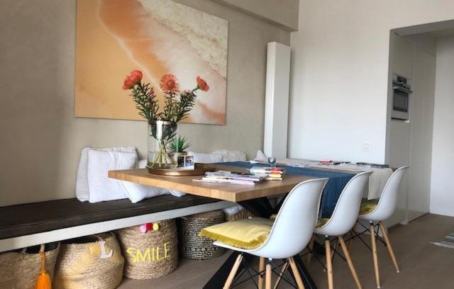 Knokke Apartment | Magnifique appartement dans le centre de Knokke
