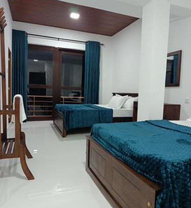 Bandarawela House | Magnola Hotels