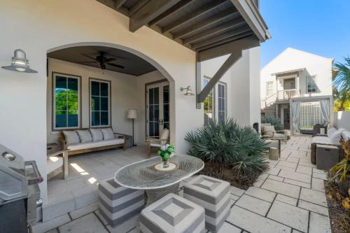 West Panama City Beach House | Magnolia Cottage and Carriage by 30A Escapes