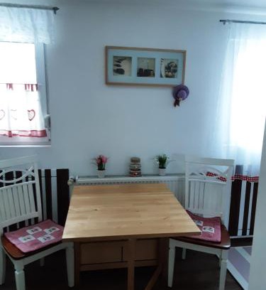Radolfzell am Bodensee Apartment | Magnolia