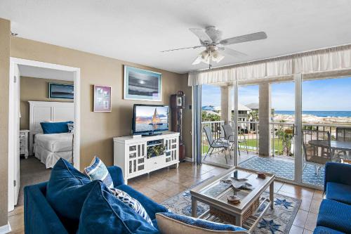 Holiday Isle Apartment | Magnolia House 304 At Destin Pointe Resort