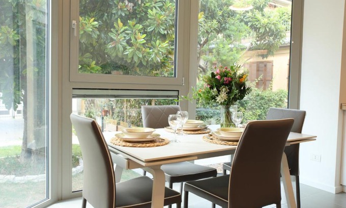 Como Apartment | Magnolia Lake Como city center Free Parking