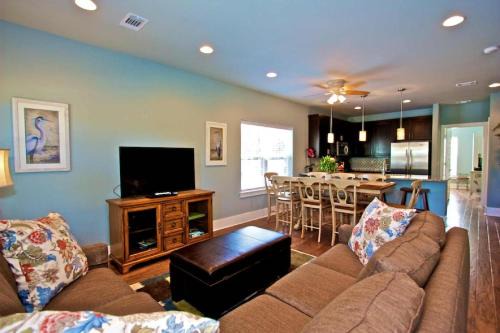 Santa Rosa Beach House | Magnolia Place
