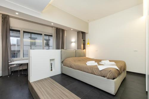 Porta Nuova Apartment | MagnoliaApartments - 52 Porta Nuova, Brera Duomo