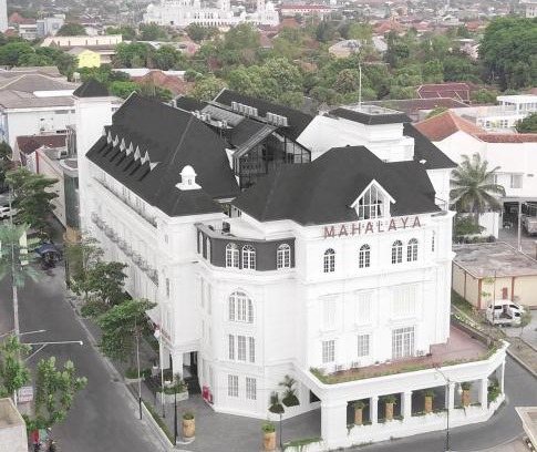 Solo City Centre Hotel | MAHALAYA The Legacy Hotel