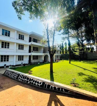 Moshi House | Mahali House